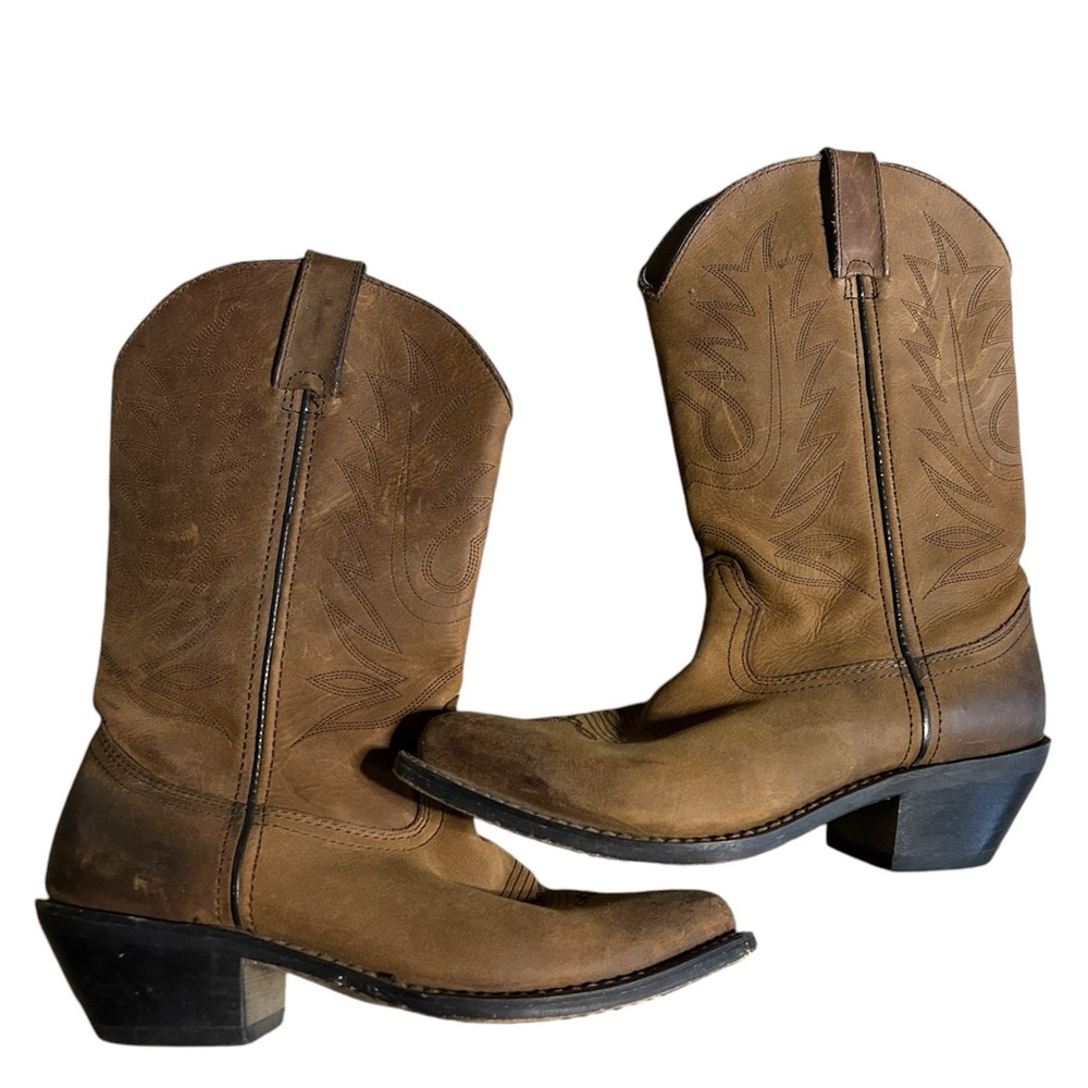 Durango Boots - image 1